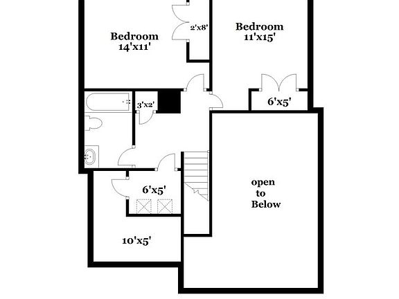 2nd image of 440 Kara Ln