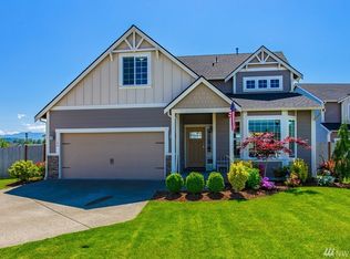 104 Balmer St SW, Orting, WA 98360