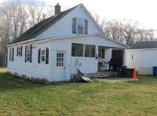 814 Thompson Rd, Thompson, CT 06277