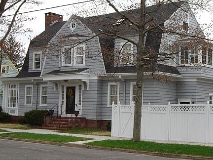 244 MAPLE STREET