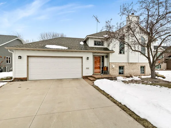 321 7th Ave S, Sartell, MN 56377