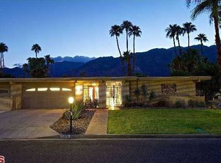 2465 Durango Cir, Palm Springs, CA 92264