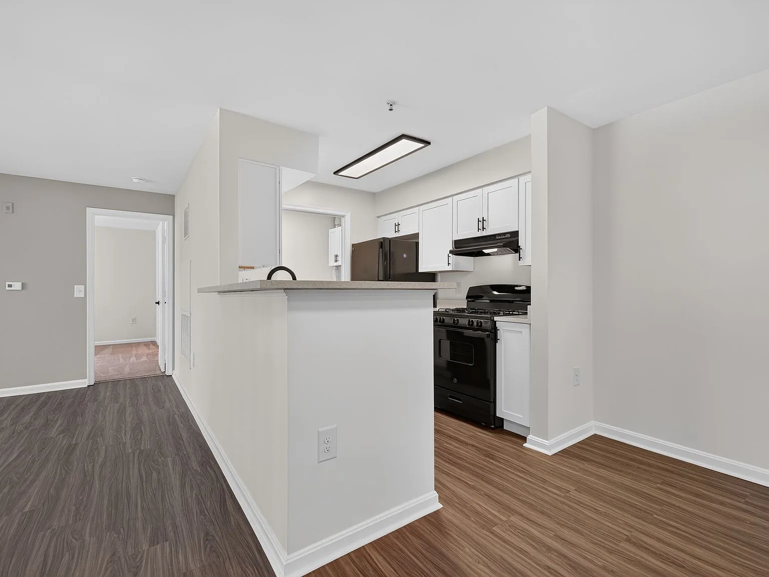 The Residences at the Manor Apartments — Photo 3