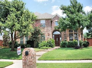 2706 Carterton Way, Flower Mound, TX 75022