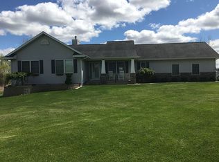 10711 W Howe Rd, Eagle, MI 48822