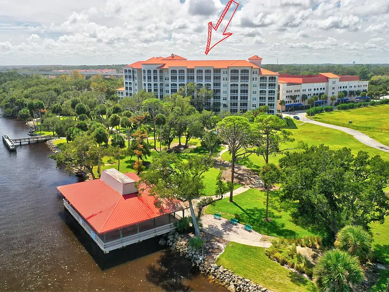 146 Palm Coast Resort Blvd #105 — Photo 30