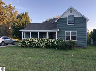 5555 Boardman St SW, South Boardman, MI 49680