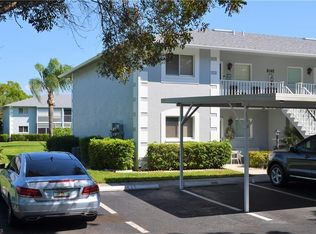 8140 Summerlin Village Cir UNIT 305, Fort Myers, FL 33919