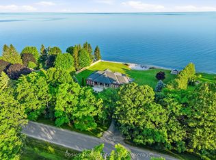 353 Lakeshore Dr, Cobourg, ON K9A1R8