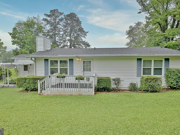 270 E James Cir, Hampton, GA 30228