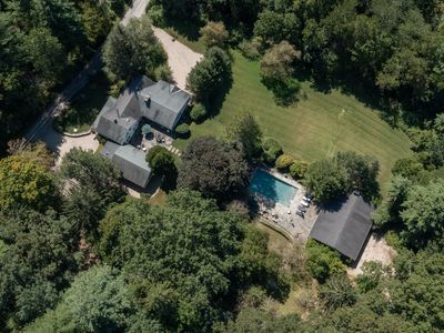 36 Senff Road, Washington, CT, 06793