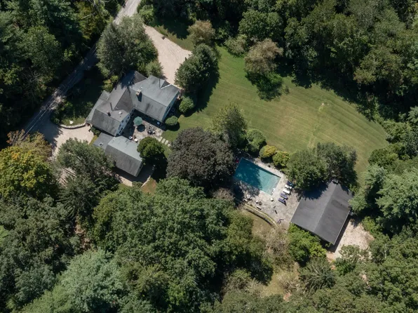 36 Senff Road, Washington, CT 06793