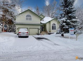 7301 Setter Dr, Anchorage, AK 99502