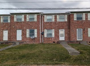 311 Musser Ave #310-B, Rural Retreat, VA 24368