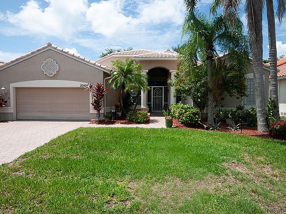 3rd image of 20408 Foxworth Cir