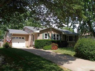 3912 F Ave, Kearney, NE 68847