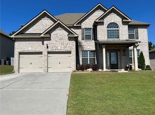 163 Allgood Trce, Acworth, GA 30101