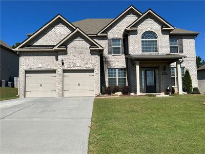 163 Allgood Trce, Acworth, GA, 30101