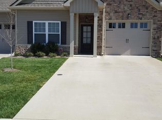 9117 W Ballew Ln, Hixson, TN 37343