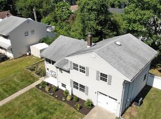 93 Walnut Ave, Red Bank, NJ 07701