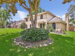 19702 Sweet Forest Ln, Humble, TX 77346