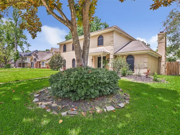 19702 Sweet Forest Ln, Humble, TX 77346