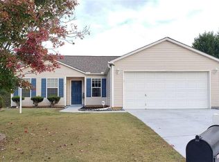 4 Alewine Ct, Taylors, SC 29687