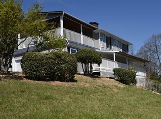 2010 Leconte St, Morristown, TN 37814
