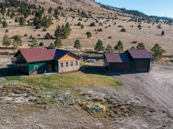 4 Lazy Hm Ests, East Helena, MT 59635