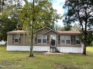 4680 Aurantia Rd, Mims, FL 32754
