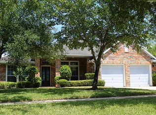 5122 Cedar Spring Dr, Missouri City, TX 77459