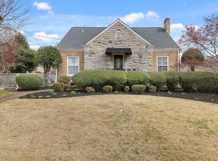 1918 Crestline Ave, Sheffield, AL 35660