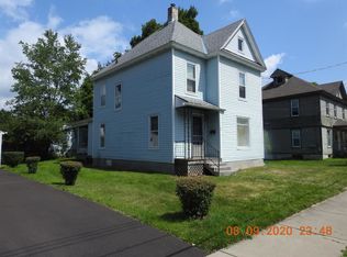 7 Huntington Ave, Oneonta, NY 13820