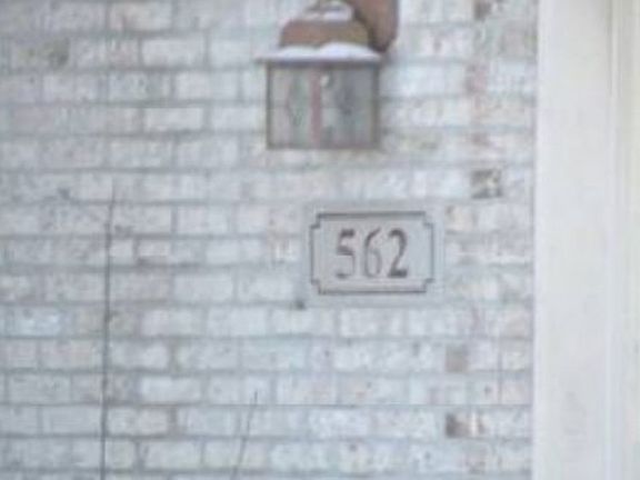 Exterior Address Verification