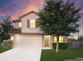 10243 Metz Valley, Schertz, TX 78154