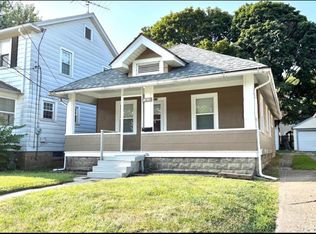 1829 Talbot St, Toledo, OH 43613