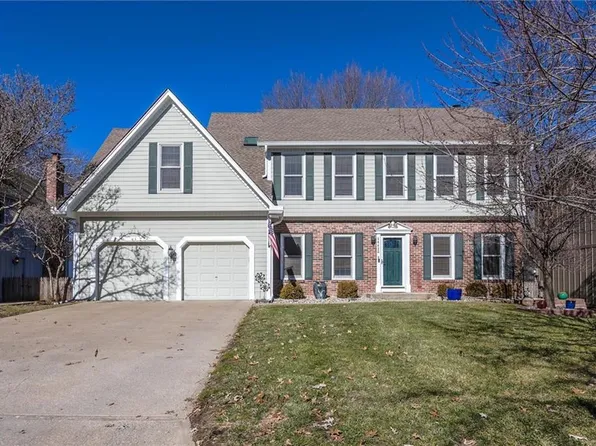 14418 W 84th Ter, Lenexa, KS 66215
