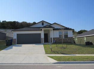 434 Appalachian Trl, Copperas Cove, TX 76522