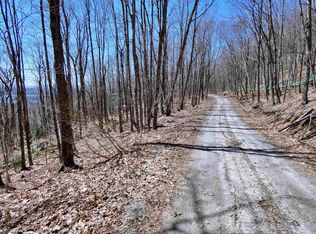 0 Toad Pond Rd, Morgan, VT 05853