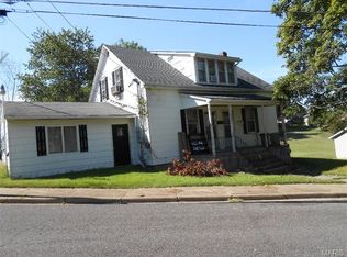 255 Rand St, Washington, MO 63090