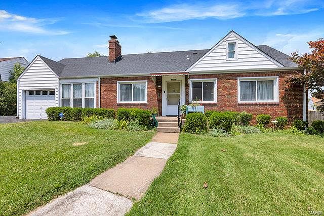 1st image of 9909 Affton Pl