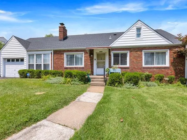 9909 Affton Pl, Saint Louis, MO 63123