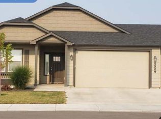 5509 Boomerang Way, Caldwell, ID 83607