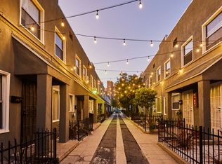 372 Loma, Los Angeles, Los Angeles, CA 90017