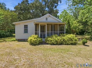 2350 Chelsea Rd, West Point, VA 23181