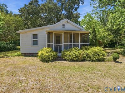 2350 Chelsea Rd, West Point, VA, 23181