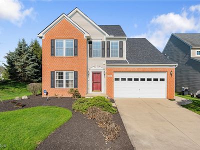 9061 Brookledge Ave NW, North Canton, OH, 44720