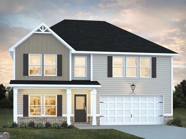 8196 Riverchase Dr, Palmetto, GA 30268