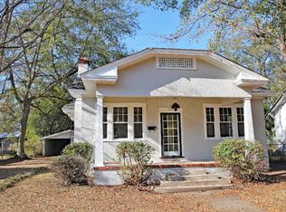 1007 Merry St, Augusta, GA 30904