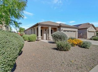 26116 W Yukon Dr, Buckeye, AZ 85396